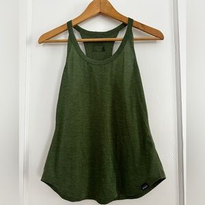 Patagonia Capilene Trail Tank, size S